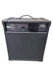 HH Electronic K50 240 Guitar Amplifier - Black