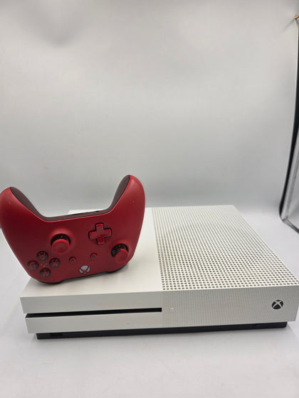Microsoft Xbox One s 500gb
