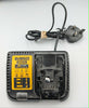 Graco Ultra Max Airless Handheld Sprayer 18v dewalt