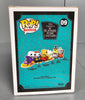 Funko Disney Nightmare Before Christmas POP! Trains Oogie Boogie in Dice Cart Vinyl Figure #09 **Collection Only**