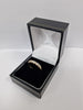 Gold Ring 375 9ct 2.5G Size N