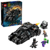 Lego 76303 Dc Batman Tumbler Vs Two Face & The Joker Preston store