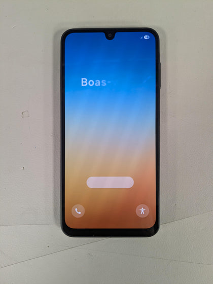 Samsung Galaxy A16 128GB - Black - Any Network