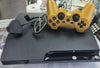 PS3 Slim 120GB Black - Good