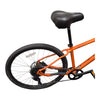 Whyte Victoria Women's Small Frame 25 Inch Wheels Orange "Collection Only"