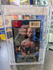 Schwarzenegger Predator Vhs Factory Sealed Graded by Igs 9 MINT