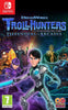 *sealed* (download code only) Troll Hunters Defenders of Arcadia (Nintendo Switch)