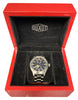 Duxot Altius Power Reserve Watch