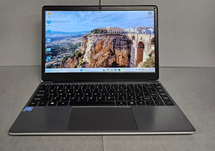 CHUWI Herobook Pro Windows 11 Laptop, 14 inch 8GB RAM 256GB SSD, FHD(1920x1080) 16:9