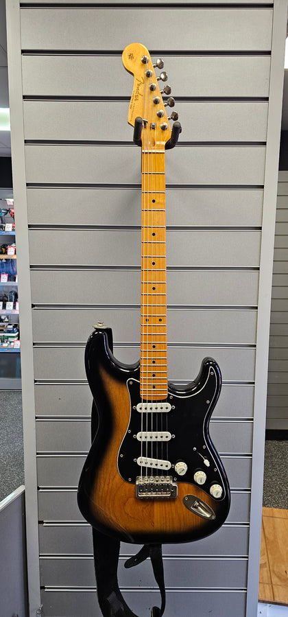 Fender Stratocaster Custom