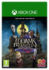 Microsoft The Addams Family: Mansion Mayhem