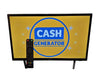 T4Tec 24" LED TV COLLECTION ONLY