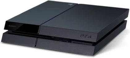 Sony PlayStation 4 Console 500GB