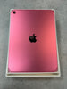 IPad11-inch: A16 chip, 11-inch Model, Liquid Retina Display, 128GB, Wi-Fi 6, 12MP Front / 12MP Back Camera, Touch ID, All-Day Battery Life —Blue (