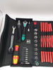 Wera 135926 Kraftform Kompakt W1 Maintenance Kit