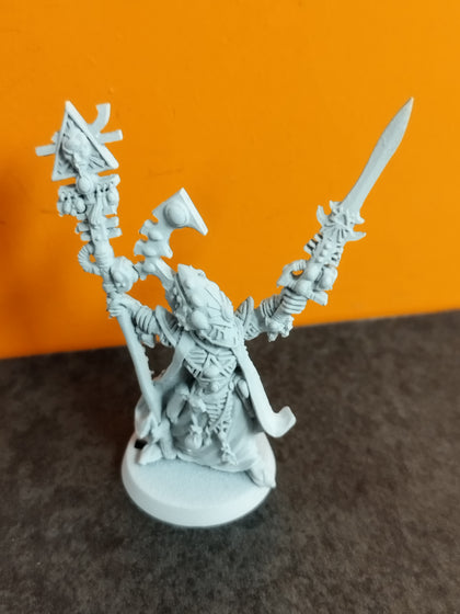 Eldrad Ulthran Warhammer 40K Aeldari