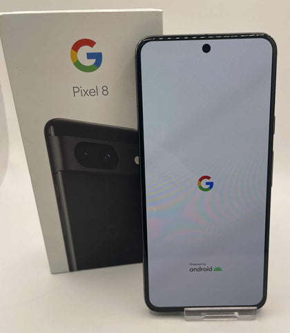 Google Pixel 8 - 128gb
