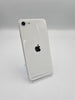 iPhone SE 2nd Generation White 64GB Three 96% Battery Life Unboxed