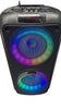 Ibiza Venus600 Illuminated Karaoke Speakerbox