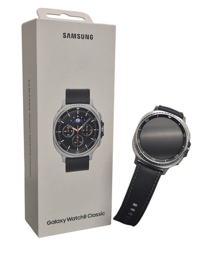 Samsung Galaxy Watch8 Classic 46mm