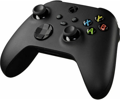 Microsoft Wireless Controller Xbox (Carbon Black)