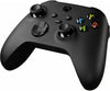 Microsoft Wireless Controller Xbox (Carbon Black)