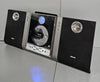 Philips MC235B - Mini Hi-Fi **Collection Only**