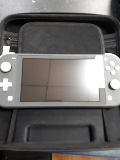 Nintendo Switch Lite Grey