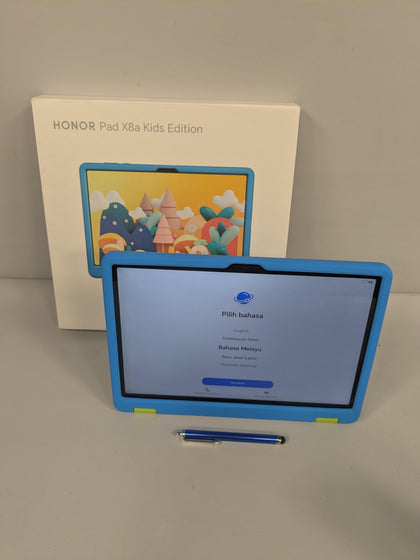 Honor Pad X8a Kids Edition 11