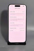 Apple iPhone 15 128GB Green Unlocked