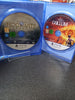 2xPs5 Games-Hogwarts/Gollum