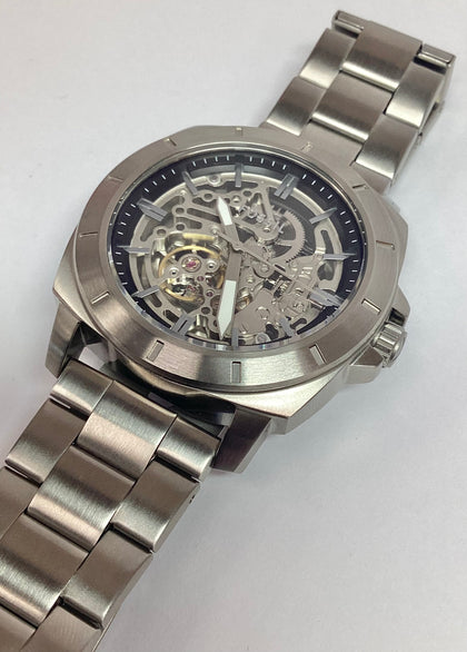 Fossil Automatic Watch