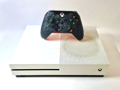Microsoft Xbox One S Console 500GB White