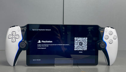Playstation Portal Remote Player, White