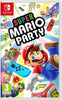 Super Mario Party For Nintendo Switch