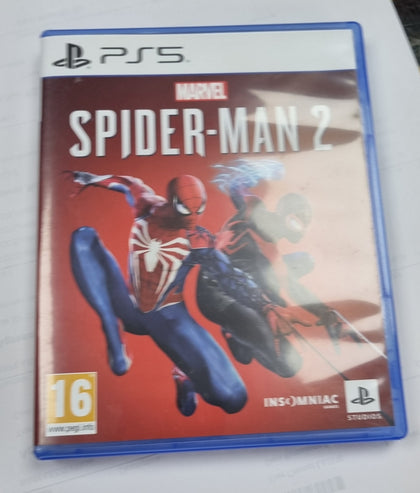 Marvel's Spider-Man 2 (PS5)