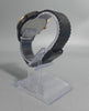 Tommy Hilfiger Tommy Hilfiger Miles Men's Black Watch 1792020 Mesh Strap