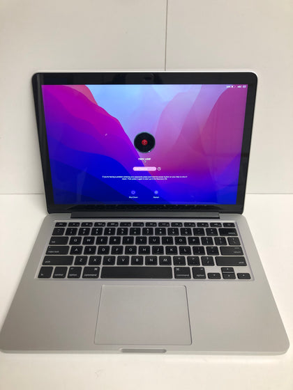 Macbook Pro 13
