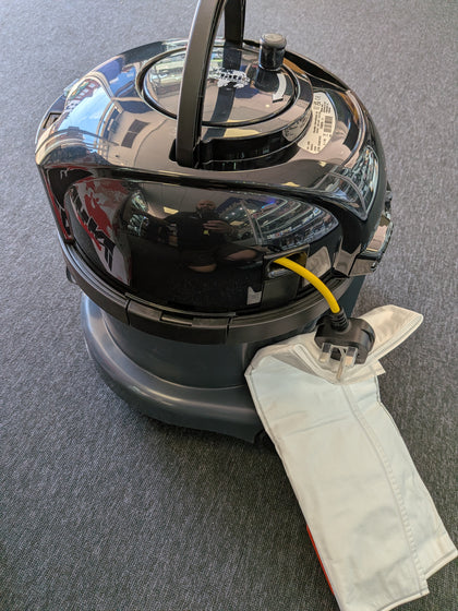 Numatic Trm240 Vacuum Cleaner  Boxed (UNUSED)