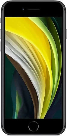 Apple iPhone SE (2nd gen) 64gb  black