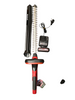 Einhell Cordless Hedgetrimmer with 2.5Ah battery and Charger *Unboxed*