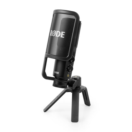 Rode NT-USB+ USB Microphone