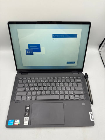 Lenovo ideapad Flex 5
