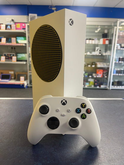 xbox series s 512gb console