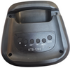 Kinglucky KTS-1265 wireless subwoofer speaker home party speaker portable outdoor sports surround