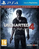Uncharted 4: A Thief's End PlayStation 4 Game - Used