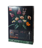 LEGO 10280 Botanical Collection Flower Bouquet