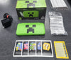 NEW 2DS XL Console - Minecraft Creeper Ed (No Game/DLC Included) - Boxed