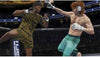*UFC 4 ps4