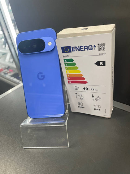 Google Pixel 10 128GB Indigo, Unlocked B